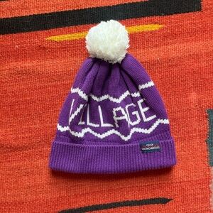 Rowing Blazers NYC Neighborhood Beanie - East Village